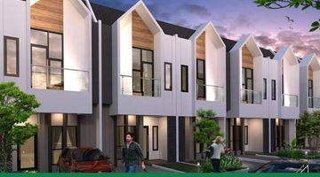 Gambar 2 Dijual Villa 2 Tingkat Karya Grande Jalan Gurun Sinumba Dalam