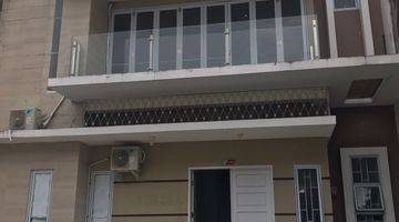 Gambar 1 Dijual Rumah Komplek J City J Crown Jalan Karya Wisata Johor