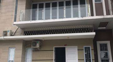 Gambar 2 Dijual Rumah Komplek J City J Crown Jalan Karya Wisata Johor