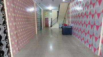 Gambar 1 Dijual Cepat Ruko J City Jalan Karya Wisata Daerah Medan Johor