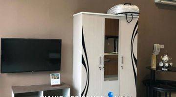 Gambar 1 Dijual Apartemen Modern Wahid Residence Jalan K.h. Wahid Hasym