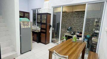 Gambar 3 Dijual Murah Rumah Jalan Stm Ujung Komplek Green Park Type Maple