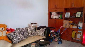 Gambar 2 Dijual Rumah Semi Furnished Komplek Cemara Resident