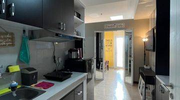 Gambar 3 Disewa Bulanan Apartemen Podomoro Liberty 1 BR Full Furnish