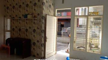 Gambar 1 Dijual Villa 2 Tingkat Jalan Binjai Km 10 Komplek City Suite