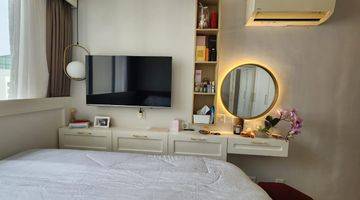 Gambar 5 Apartemen The Mansion Bougenville Tower Gloria Fullfurnished Luar Biasa Bagus