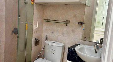 Gambar 1 Apartemen The Mansion Bougenville 2 BR Mewah Brand New