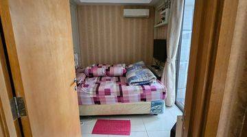 Gambar 5 Apartemen The Mansion Bougenville 2 BR Mewah