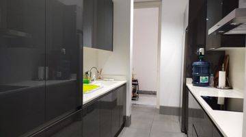 Gambar 5 Apartment Disewakan 3br Fully Furnished Langham Residence Scbd