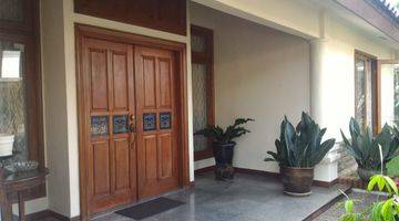 Gambar 3 Rumah 2 Lantai Bagus Semi Furnished SHM di Bintaro, Tangerang Selatan