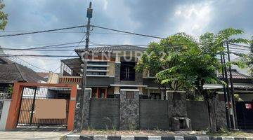 Gambar 1 Rumah Di Pinggir Jalan Puloasem Raya Jakarta Timur