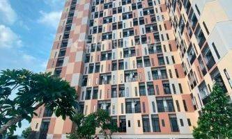 Gambar 1 Dijual Apart Sayana 2 BR View Pool Harapan Indah