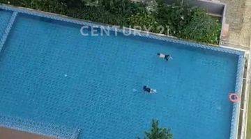 Gambar 4 Dijual Apart Sayana 2 BR View Pool Harapan Indah