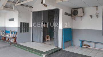 Gambar 4 Dijual Segera Tempat Usaha Strategis Di THB Bekasi