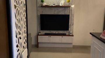 Gambar 2 Cluster The Akasia Eight Ciputat Serpong Full Furnished Rapi Bagus Tangerang Selatan Tangsel