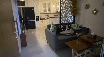 Gambar 1 Cluster The Akasia Eight Ciputat Serpong Full Furnished Rapi Bagus Tangerang Selatan Tangsel