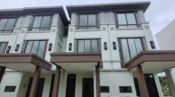 Gambar 1 Owner Bu! Lake View,rumah Lavon Osaka Swancity, Jual Rugi