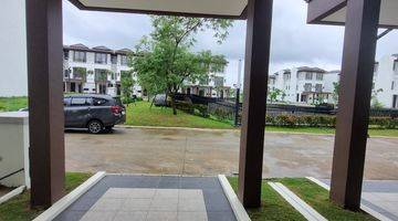 Gambar 2 Owner Bu! Lake View,rumah Lavon Osaka Swancity, Jual Rugi