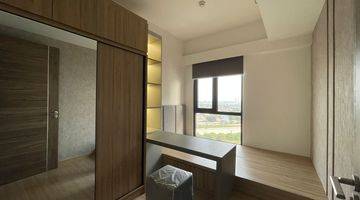 Gambar 4 Apartment Skyhouse 3BR Full Furnish, Disewa Murah, Strategis Bsd