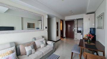 Gambar 1 Apartemen Premium Casa Grande Residence Full Furnished Murah