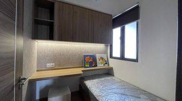 Gambar 3 Apartment Skyhouse 3BR Full Furnish, Disewa Murah, Strategis Bsd