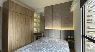 Gambar 2 Apartment Skyhouse 3BR Full Furnish, Disewa Murah, Strategis Bsd