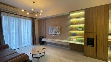 Gambar 5 Apartment Skyhouse 3BR Full Furnish, Disewa Murah, Strategis Bsd