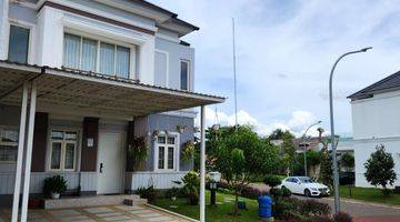 Gambar 1 American Classic Full Furnished, Dijual di Bsd Savia At Visana