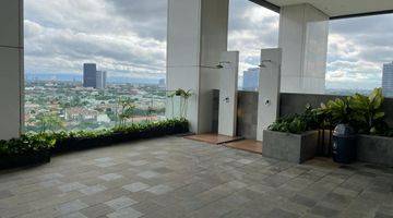 Gambar 2 Apartemen Cantik 1BR Full Furnished, The Smith Alam Sutera