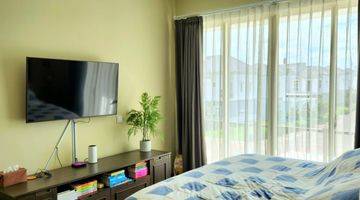 Gambar 2 American Classic Full Furnished, Dijual di Bsd Savia At Visana