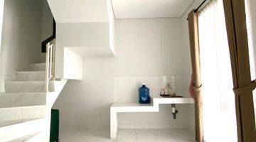 Gambar 4 Rumah Milano Padova Murah Semi Furnish Cakep Banget Gs Bsd