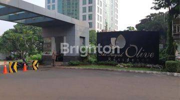 Gambar 1 THE APARTMENT ROYAL OLIVE RESIDENCE  WARUNG BUNCIT PEJATEN  JAKATA SELATAN