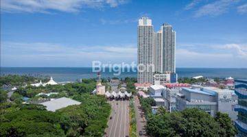 Gambar 1 APARTMENT  ANCOL MANSION FULL FURNISHED JAKARTA UTARA