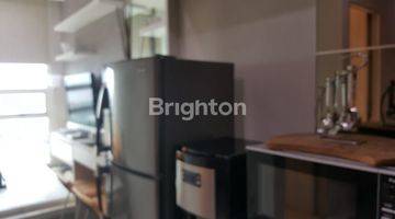 Gambar 4 APARTMENT  ANCOL MANSION FULL FURNISHED JAKARTA UTARA