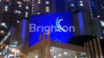 Gambar 3 APARTMENT  ANCOL MANSION FULL FURNISHED JAKARTA UTARA