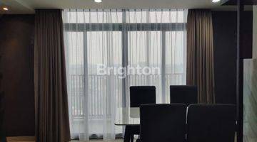 Gambar 5 APARTEMEN PEJATEN PARK RESIDENCE TYPE 2 BEDROOMS FULLY-FURNISHED BY DEKORUMA JAKARTA SELATAN 