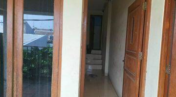 Gambar 4 Dijual Rumah di Komplek Margahayu, Bekasi Timur 