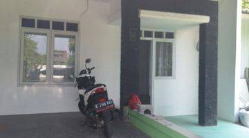 Gambar 1 Dijual Rumah Cluster di Perum Btr 3 Cimuning Mustika Jaya Bekasi