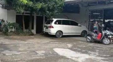 Gambar 1 Dijual Tanah + Bangunan Ex. Pabrik Tas Di Citeureup Bogor