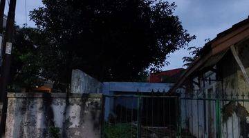 Gambar 4 dijual rumah hitung tanah saja di bekasi utara