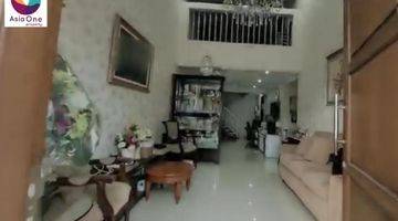 Gambar 3 Di jual rumah cantik siap huni 1½ lantai  di Harapan Indah