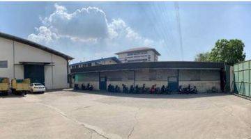 Gambar 1  DIJUAL DISEWAKAN Pegangsaan Dua Warehouse 