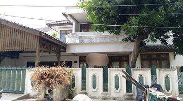 Gambar 2 Dijual Rumah 2 Lantai,pinggir Jalan Di Cempaka Putih Timur,jakarta Pusat