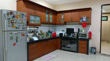 Gambar 3 Dijual Rumah Cantik Siap Huni, Furnished, di Cluster Harapan Indah Regency.