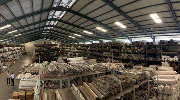 Gambar 5  DIJUAL DISEWAKAN Pegangsaan Dua Warehouse 