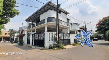 Gambar 5 Dijual Rumah Dikomplek Perumahan Taman Buaran Indah 3, Duren Sawit, Jakarta Timur.