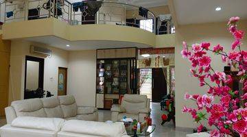 Gambar 2 Dijual Rumah Cantik Siap Huni, Furnished, di Cluster Harapan Indah Regency.