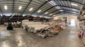 Gambar 3  DIJUAL DISEWAKAN Pegangsaan Dua Warehouse 