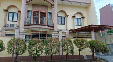 Gambar 1 Dijual Rumah Cantik Siap Huni, Furnished, di Cluster Harapan Indah Regency.