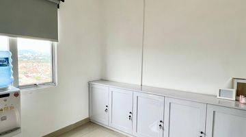 Gambar 2 Dijual Apartement Furnished Sudirman Suites Bandung